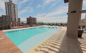 Crowne Plaza Asunción, an IHG Hotel