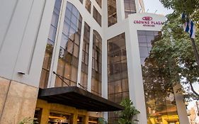 Crowne Plaza Asunción, an IHG Hotel